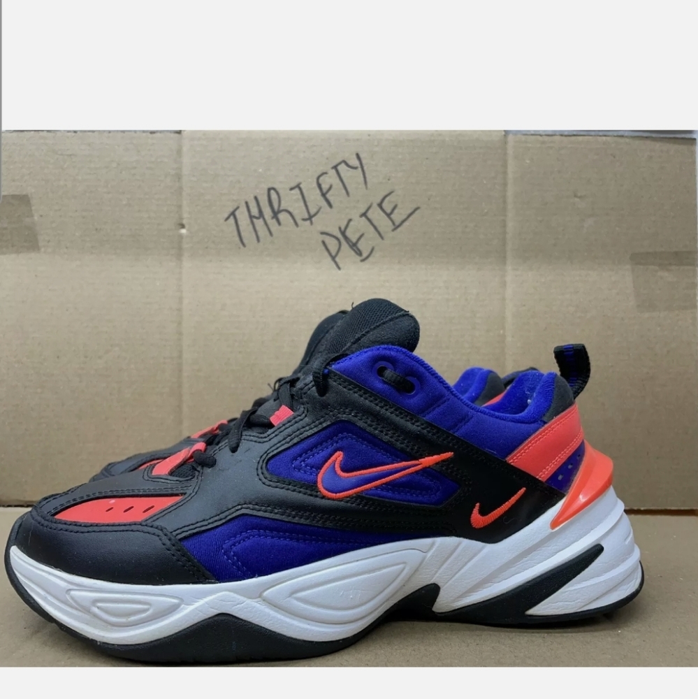 Nike M2K Tekno